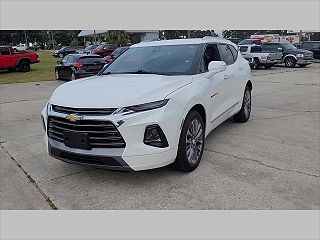 2019 Chevrolet Blazer Premier 3GNKBFRS9KS693003 in Wauchula, FL 32