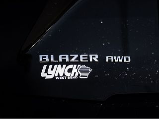 2019 Chevrolet Blazer Premier 3GNKBKRS9KS694497 in West Bend, WI 15