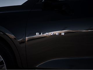 2019 Chevrolet Blazer Premier 3GNKBKRS9KS694497 in West Bend, WI 16