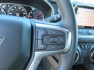 2019 Chevrolet Blazer Premier 3GNKBFRS7KS679004 in Wildwood, FL 25