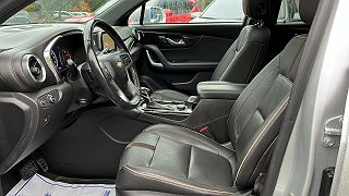 2019 Chevrolet Blazer Premier 3GNKBKRS9KS621386 in Wilton, CT 11