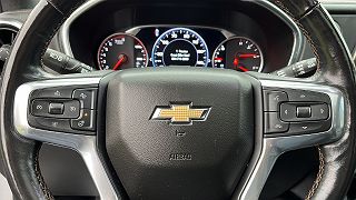 2019 Chevrolet Blazer Premier 3GNKBKRS9KS621386 in Wilton, CT 12