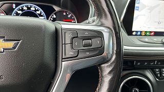 2019 Chevrolet Blazer Premier 3GNKBKRS9KS621386 in Wilton, CT 14