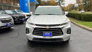 2019 Chevrolet Blazer Premier 3GNKBKRS9KS621386 in Wilton, CT 3