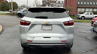 2019 Chevrolet Blazer Premier 3GNKBKRS9KS621386 in Wilton, CT 9