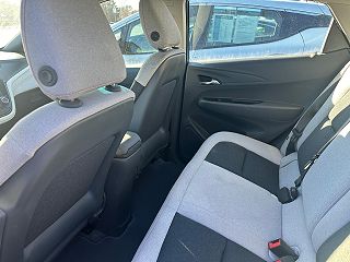 2019 Chevrolet Bolt EV LT 1G1FY6S09K4137428 in Clare, MI 5