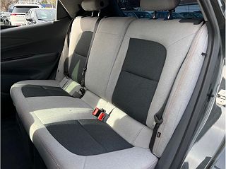 2019 Chevrolet Bolt EV LT 1G1FY6S05K4100392 in Redwood City, CA 10