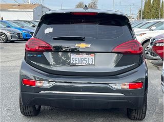 2019 Chevrolet Bolt EV LT 1G1FY6S05K4100392 in Redwood City, CA 5