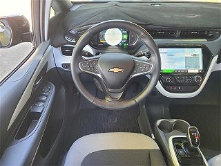 2019 Chevrolet Bolt EV LT 1G1FY6S0XK4147496 in Reno, NV 12