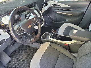 2019 Chevrolet Bolt EV LT 1G1FY6S0XK4147496 in Reno, NV 20