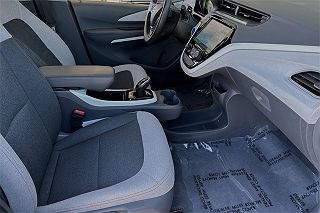 2019 Chevrolet Bolt EV LT 1G1FY6S05K4113790 in Seaside, CA 17