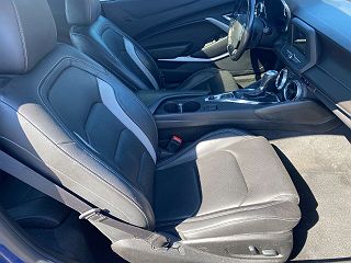 2019 Chevrolet Camaro LT 1G1FD1RS9K0155540 in Dearborn, MI 14