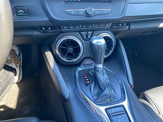 2019 Chevrolet Camaro LT 1G1FD1RS9K0155540 in Dearborn, MI 9