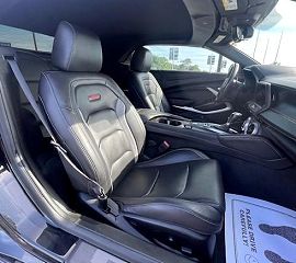 2019 Chevrolet Camaro SS 1G1FH3D71K0136435 in Lafayette, LA 15