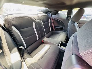2019 Chevrolet Camaro LS 1G1FB1RX8K0138388 in Mckenna, WA 10