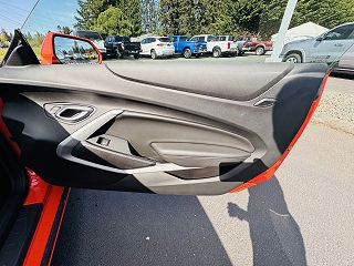 2019 Chevrolet Camaro LS 1G1FB1RX8K0138388 in Mckenna, WA 11