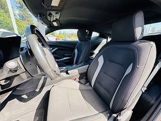 2019 Chevrolet Camaro LS 1G1FB1RX8K0138388 in Mckenna, WA 14