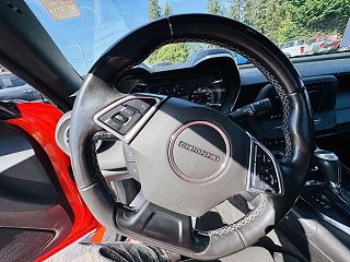 2019 Chevrolet Camaro LS 1G1FB1RX8K0138388 in Mckenna, WA 15