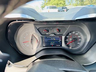 2019 Chevrolet Camaro LS 1G1FB1RX8K0138388 in Mckenna, WA 18