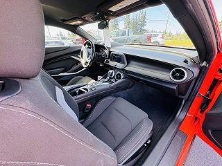 2019 Chevrolet Camaro LS 1G1FB1RX8K0138388 in Mckenna, WA 9
