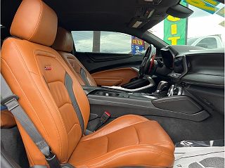2019 Chevrolet Camaro SS 1G1FH1R71K0103366 in Modesto, CA 14