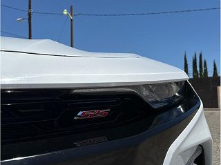 2019 Chevrolet Camaro SS 1G1FH1R71K0103366 in Modesto, CA 2