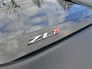 2019 Chevrolet Camaro ZL1 1G1FJ1R64K0113451 in Monroe, WA 32