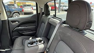 2019 Chevrolet Colorado LT 1GCGSCEN5K1335931 in Carson City, NV 16