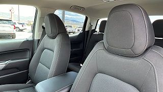 2019 Chevrolet Colorado LT 1GCGSCEN5K1335931 in Carson City, NV 23