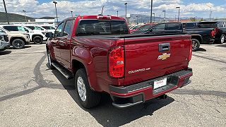 2019 Chevrolet Colorado LT 1GCGSCEN5K1335931 in Carson City, NV 5