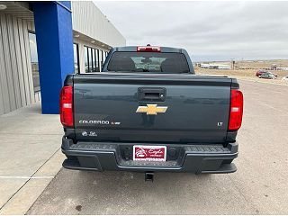 2019 Chevrolet Colorado LT 1GCGTCEN2K1333860 in Chadron, NE 7