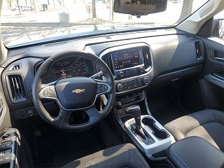 2019 Chevrolet Colorado LT 1GCGSCEN5K1106598 in Duluth, GA 14