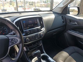 2019 Chevrolet Colorado LT 1GCGSCEN5K1106598 in Duluth, GA 29