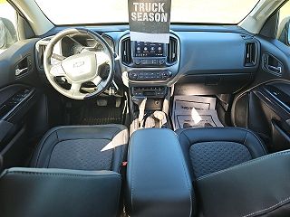 2019 Chevrolet Colorado Z71 1GCGTDEN1K1345083 in Fertile, MN 11