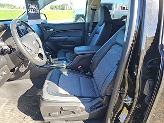 2019 Chevrolet Colorado Z71 1GCGTDEN1K1345083 in Fertile, MN 12