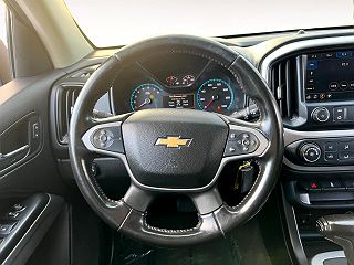 2019 Chevrolet Colorado LT 1GCGSCEN5K1269171 in Fontana, CA 17