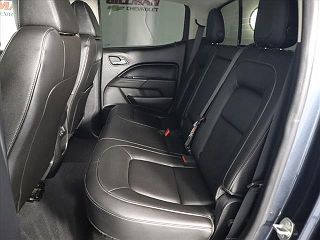 2019 Chevrolet Colorado ZR2 1GCGTEEN0K1179287 in Houston, TX 17