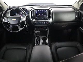 2019 Chevrolet Colorado ZR2 1GCGTEEN0K1179287 in Houston, TX 3
