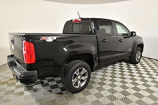 2019 Chevrolet Colorado Z71 1GCGTDEN5K1228235 in Mansfield, OH 7