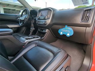 2019 Chevrolet Colorado ZR2 1GCRTEE1XK1187533 in McKinney, TX 26