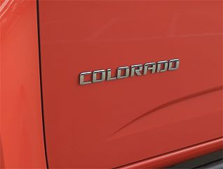 2019 Chevrolet Colorado ZR2 1GCRTEE1XK1187533 in McKinney, TX 29