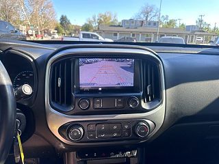 2019 Chevrolet Colorado LT 1GCGSCEN6K1229147 in Mesa, AZ 12