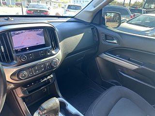 2019 Chevrolet Colorado LT 1GCGSCEN6K1229147 in Mesa, AZ 13