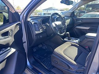 2019 Chevrolet Colorado LT 1GCGSCEN6K1229147 in Mesa, AZ 14