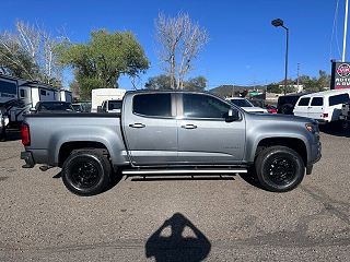 2019 Chevrolet Colorado LT 1GCGSCEN6K1229147 in Mesa, AZ 5
