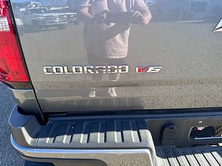 2019 Chevrolet Colorado LT 1GCGSCEN6K1229147 in Mesa, AZ 9
