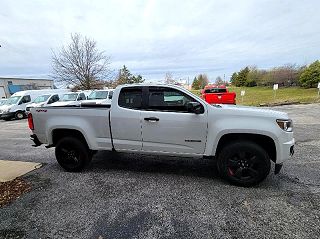 2019 Chevrolet Colorado LT 1GCHTCEA0K1134162 in Mokena, IL 29