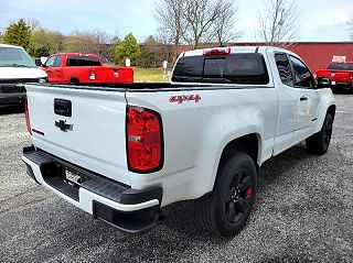 2019 Chevrolet Colorado LT 1GCHTCEA0K1134162 in Mokena, IL 7