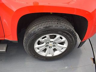 2019 Chevrolet Colorado LT 1GCGTCEN2K1133108 in Muncie, IN 17