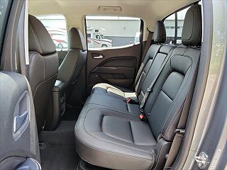 2019 Chevrolet Colorado ZR2 1GCGTEEN5K1339115 in Muncy, PA 10